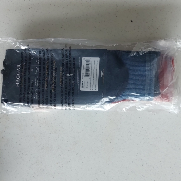 Socks - Picture 2 of 4